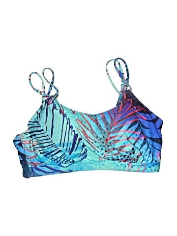 Sunsets Swimsuit Top (view 1)