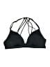Athleta Black Swimsuit Top Size S - photo 1
