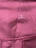 Danskin Solid Burgundy Active Pants Size S - photo 7