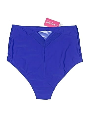 Curvy Kate Swimsuit Bottoms (view 2)