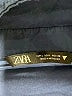 Zara Blue Romper Size L - photo 4