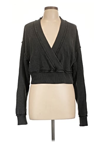 American Eagle Outfitters Sweatshirt (view 1)