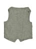 Carter's 100% Cotton Gray Vest 9-12 MO / 12 MO - photo 2