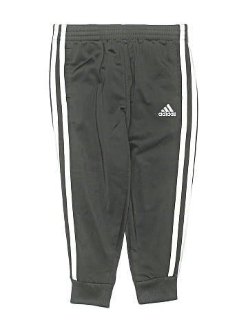 Adidas Track Pants (view 1)