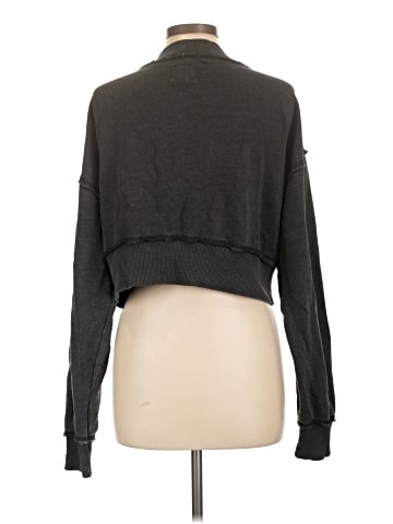 American Eagle Outfitters Sweatshirt (view 2)