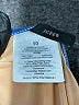 J.Crew Solid Blue One Piece Swimsuit Size 10 - photo 3