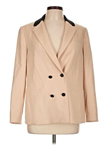 Alice + Olivia Blazer (view 1)