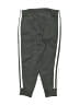 Adidas Gray Track Pants Size 3T - photo 2