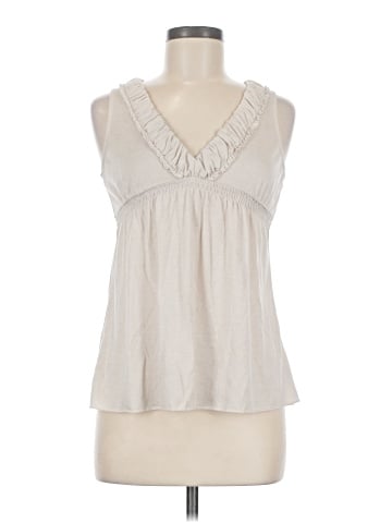 Old Navy Sleeveless Blouse (view 1)
