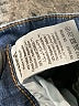 mavi Hearts Blue Jeans Size 32 waist - photo 9