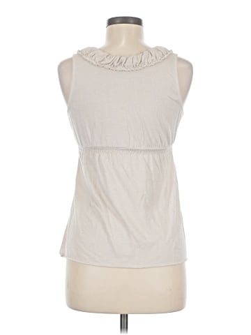 Old Navy Sleeveless Blouse (view 2)