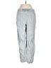 Zara Blue Casual Pants Size S - photo 1