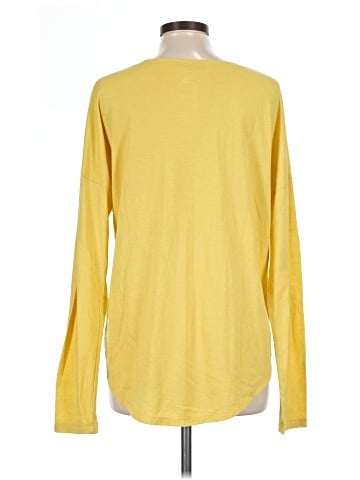 The North Face Long Sleeve T-Shirt (view 2)