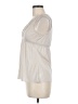 Old Navy Ivory Sleeveless Blouse Size M - photo 5