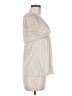 Old Navy Ivory Sleeveless Blouse Size M - photo 4