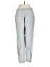 Zara Blue Casual Pants Size S - photo 2