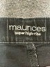 Maurices Graphic Black Jeans Size XS - photo 7