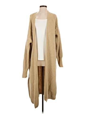 Topshop Cardigan (view 1)