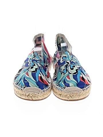 Emilio Pucci Flats (view 2)