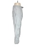 Zara Blue Casual Pants Size S - photo 4