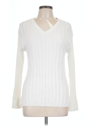 Talbots Pullover Sweater (view 1)