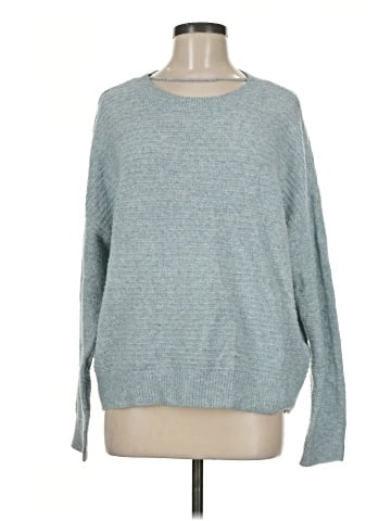 Vero Moda Pullover Sweater (view 1)