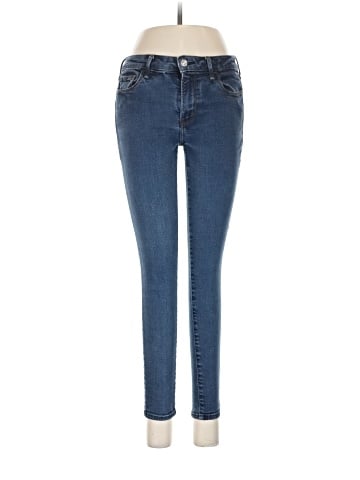 Abercrombie & Fitch Jeans (view 1)