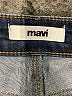 mavi Hearts Blue Jeans Size 32 waist - photo 7