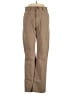 Madewell Brown Cargo Pants Size 25 waist - photo 1
