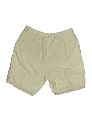 Eileen Fisher Khaki Shorts (view 2)