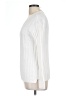 Talbots White Pullover Sweater Size L - photo 5
