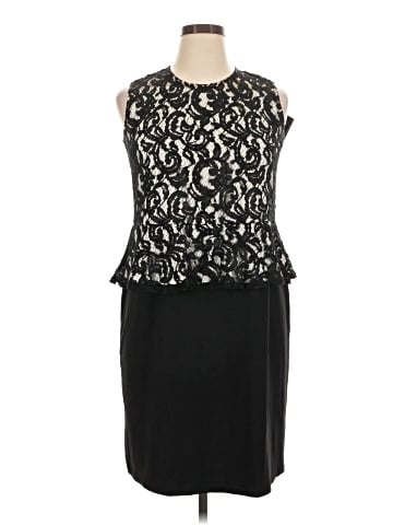 IMAN Cocktail Dress (view 1)