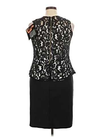 IMAN Cocktail Dress (view 2)