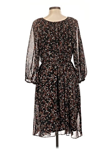 Ann Taylor Casual Dress (view 2)