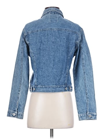 Faded Glory Denim Jacket (view 2)