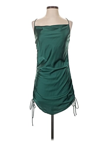 Glam Cocktail Dress (view 1)