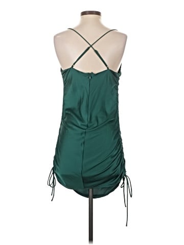 Glam Cocktail Dress (view 2)