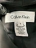 Calvin Klein Black Wool Blazer Size 2 - photo 6