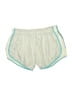 Nike 100% Recycled Polyester Green Athletic Shorts Size M - photo 1