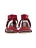 Mia Red Sandals Size 9 - photo 2