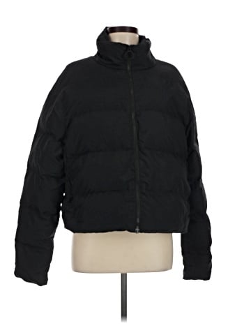 Gymshark Snow Jacket (view 1)