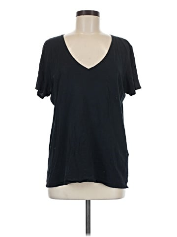 Rag & Bone/JEAN Short Sleeve Top (view 1)