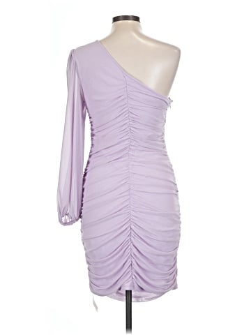 Shein Cocktail Dress (view 2)