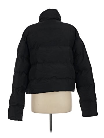 Gymshark Snow Jacket (view 2)