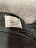Gap Hearts Black Jeans Size 26 waist - photo 5