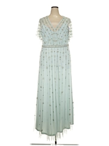 Mac Duggal Cocktail Dress (view 1)