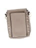 Unbranded 100% Polyurethane Gray Crossbody Bag One size - photo 3