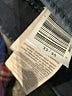 mavi Chevron-herringbone Blue Jeans Size 32 waist - photo 8