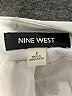 Nine West Gray Blazer Size 8 - photo 6