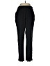 Tommy Bahama Solid Black Casual Pants Size L - photo 1